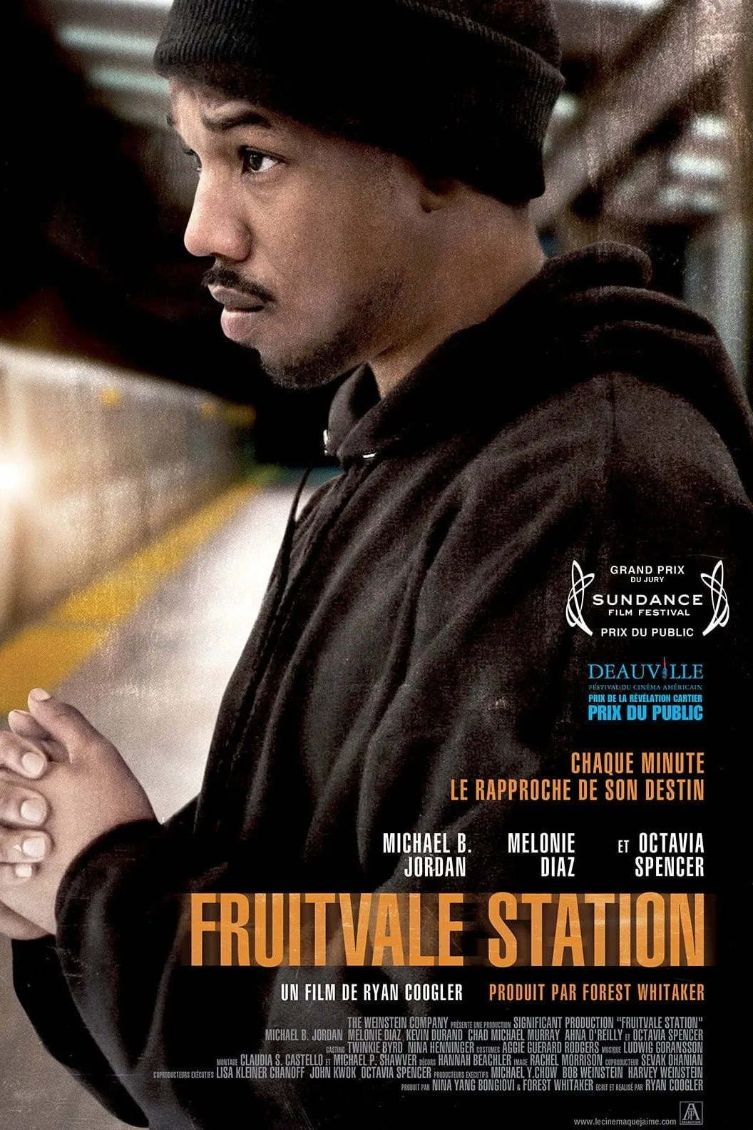 Fruitvale Station (2013)
